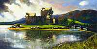 Eilean Donan