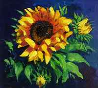 Give Me Sunshine