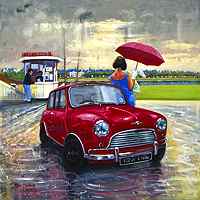 Magic Of The Mini