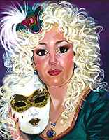 Masquerade