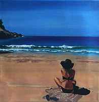Sun Worshipper